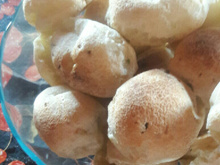 Biscoito mineiro muito prático e delicioso (com medidas de prato)