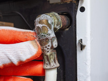 Sentiu cheiro de gás? Teste da espuma indica se tem vazamento; veja como fazer