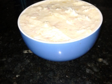 Escondidinho de Atum