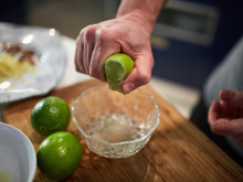 6 truques de cozinha para facilitar a sua vida