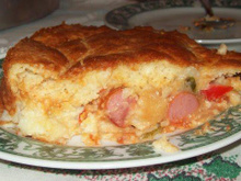 Torta Hot-Dog