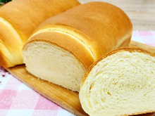 Pão delícia caseiro