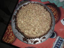 Bolo Mané Pelado