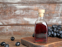 Vinagre de vinho tinto: confira seus benefícios e como usar