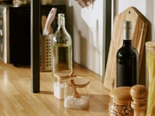 Estes 9 produtos para a sua cozinha vão durar anos, ou até mesmo para sempre