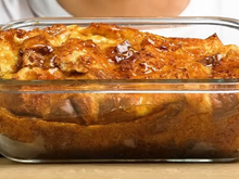 O pão proteico que virou meu pré-treino: receita perfeita para um café da manhã rápido, fácil e delicioso