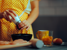 Sua mãe gosta de cozinhar? Então ela vai amar esses achadinhos que deixam a rotina mais prática