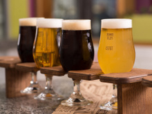 Serra Beer Festival: diversão garantida com cervejas artesanais, shows e gastronomia no Espírito Santo