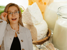 Nem queijo, nem iogurte: 5 alimentos SEM LEITE ricos em cálcio para incluir nas suas refeições