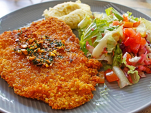 5 acompanhamentos deliciosos que combinam com qualquer receita de peixe ou frutos do mar