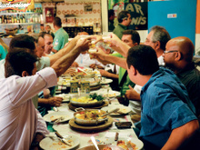 Bora pro boteco? Descubra os bares tombados do Rio de Janeiro que são puro suco de Brasil