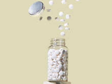 O que acontece com seu corpo quando você toma vitamina B12 todos os dias