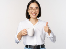 Um nutricionista me explicou: beber café amargo todos os dias é um elixir negro para a saúde se consumido do jeito certo