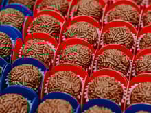 O brigadeiro perfeito leva esse ingrediente que eu aposto que você nunca usa