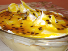 Como inovar no pavê de Natal para sair do clássico da vovó: 5 recheios inusitados para surpreender todo mundo!