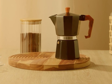 Café de cafeteria por preço de presente? Prensa francesa sai por R$ 80 na Amazon