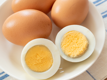 Ovos cozidos no café da manhã: mais um ótimo benefício para quem tem mais de 50 anos!