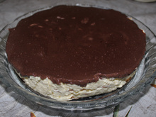 Torta alemã econômica