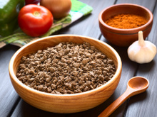 Por que a soja é tão importante para a culinária vegetariana?