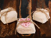 Bem-casado: o passo a passo desta delícia que embala os casamentos