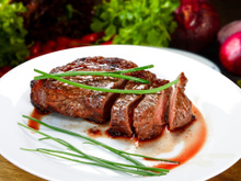 Onde comer picanha aprovada por críticos gastronômicos em restaurantes do Brasil