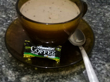 Cappuccino da Jack