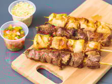 Espetinho de carne MACIO e SUCULENTO? Veja as dicas para escolher o MELHOR CORTE