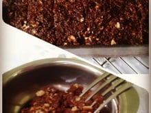 Meu torrone mesclado