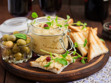 5 receitas de pastinhas práticas e deliciosas