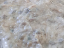 Patê fácil de sardinha