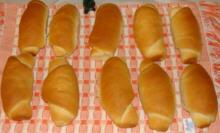 Pão Caseiro de Liquidificador