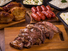 O churrasco de Carnaval fica ainda melhor essas dicas das melhores carnes e dos melhores temperos