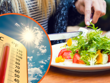 Bolha de calor: saiba o que comer para não ferver na nova onda de altas temperaturas (com receitas!)