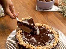 20 receitas de cheesecake imperdíveis