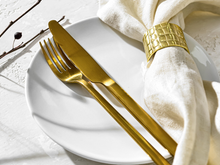 Cozinha de ouro: 4 utensílios dourados para deixar o ambiente com ar de riqueza