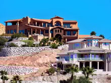 Como as pessoas deixam a casa fresca na Arábia Saudita sem usar ar-condicionado num calor de mais de 40º C