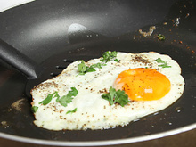 Um chef me contou o segredo para comida não grudar na panela e a minha vida mudou depois que aprendi