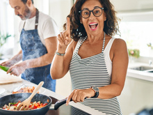 Faça já essa substituição na cozinha e reduza risco de doenças e morte em até 34%