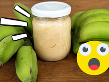 O que é o amido resistente e como ele pode te ajudar a emagrecer? Vem que o TudoGostoso te conta!