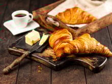 Receitas para brunch: 40 opções deliciosas do TudoGostoso