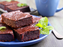 Brownie vegano: surpreenda-se com essa receita fácil e deliciosa