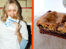 Brookie é o meu preferido: aprenda 3 doces da campeã do MasterChef que todo mundo pede no iFood em SP