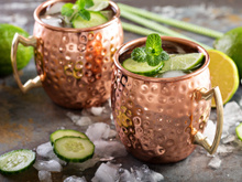 Moscow mule: 5 produtos para preparar e degustar a bebida em casa