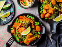 Panelas de ferro fundido: alternativas econômicas e saudáveis para a cozinha