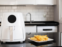 Chegou a hora de trocar sua AirFryer! Diferentes modelos e tamanhos com descontos imperdíveis na Black Friday EOS
