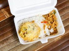 Isopor no micro-ondas? Descubra como esquentar a marmita de forma segura no eletrodoméstico