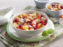 Café da manhã leve e nutritivo para os dias quentes: confira 15 receitas fáceis