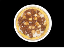 Acém ao molho madeira