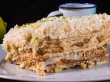 Pavê tradicional