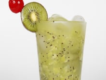 Caipira de Kiwi